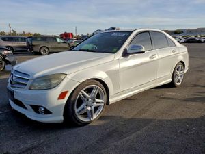 Mercedes-Benz C 300 3.0L 6 2009