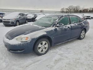 Chevrolet Impala 1LT 3.5L 6 2009