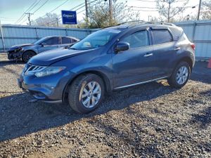 Nissan Murano S 3.5L 6 2011