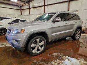 Jeep Grand Cherokee LIMITED 3.6L 6 2015