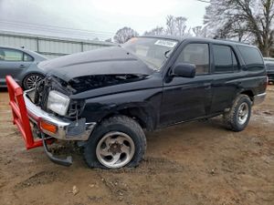 Toyota 4Runner SR5 3.4L 6 1997