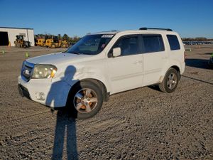 Honda Pilot EXL 3.5L 6 2011