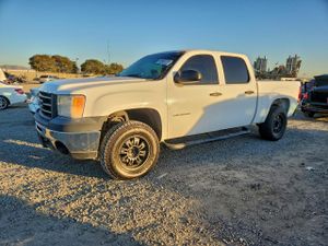 GMC Sierra C1500 4.8L 8 2011