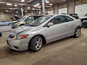 Honda Civic LX 1.8L 4 2008