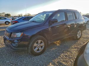 Jeep Compass SPORT 2.0L 4 2015