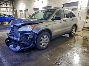 Honda CR-V EX 2.4L 4 2008