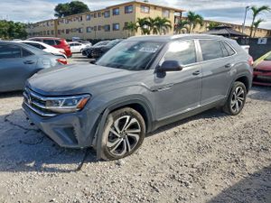 Volkswagen Atlas SEL 2.0L 4 2023