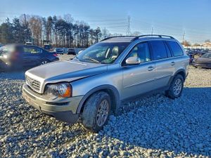 Volvo XC90 3.2 3.2L 6 2008