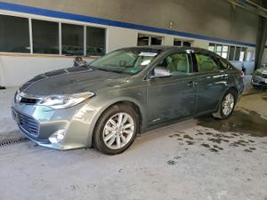 Toyota Avalon HYBRID 2.5L 4 2014