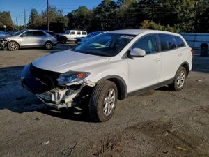 Mazda CX-9 TOURING 3.7L 6 2014