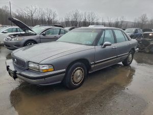 Buick LeSabre LIMITED 3.8L 6 1992