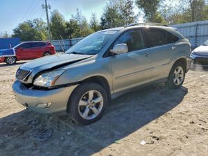 Lexus RX 350 3.5L 6 2008