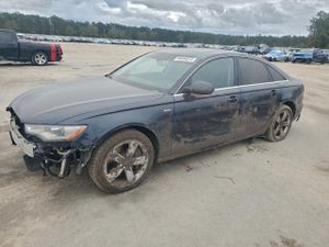 Audi A6 PREMIUM PLUS 3.0L 6 2012