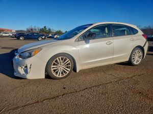 Subaru Impreza PREMIUM 2.0L 4 2014
