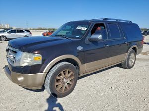 Ford Expedition EL XLT 5.4L 8 2013