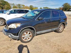 Honda CR-V EXL 2.4L 4 2007