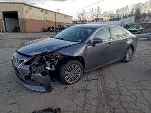 Lexus ES 350 3.5L 6 2015