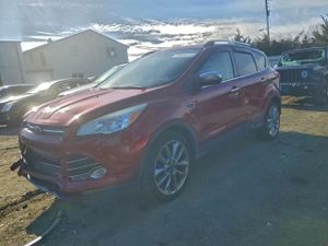 Ford Escape SE 1.6L 4 2015