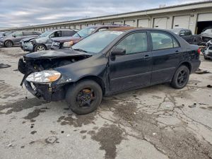 Toyota Corolla CE 1.8L 4 2007