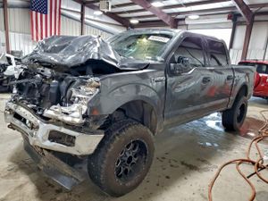 Ford F-150 SUPERCREW 5.0L 8 2019