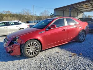 Cadillac CTS PERFORMANCE COLLECTION 3.6L 6 2013