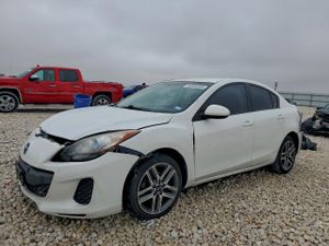 Mazda 3 I 2.0L 4 2013