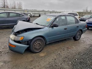 Toyota Corolla 1.6L 4 1995