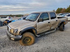 Toyota Tacoma DOUBLE CAB 3.4L 6 2004