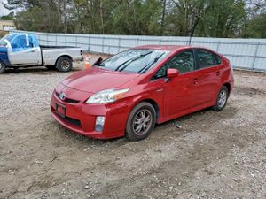 Toyota Prius 1.8L 4 2011
