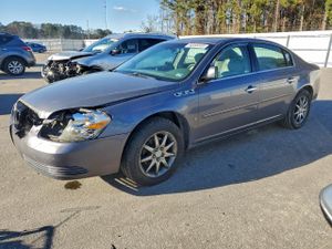 Buick Lucerne CXL 3.8L 6 2007