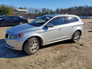 Volvo XC60 T5 PREMIER 2.0L 4 2015