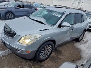 Buick Enclave 3.6L 6 2012