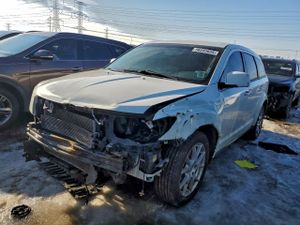 Dodge Journey R/T 3.6L 6 2015