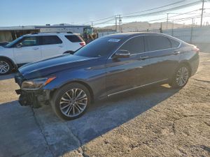 Hyundai Genesis 3.8L 3.8L 6 2015