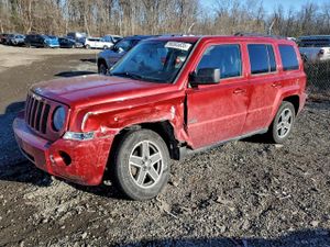Jeep Patriot SPORT 2.4L 4 2009