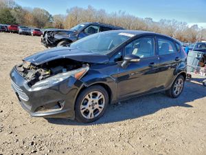 Ford Festiva SE 1.6L 4 2014