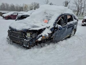 Honda CR-V EXL 2.4L 4 2008