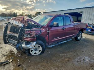 Toyota Tundra DOUBLE CAB 4.7L 8 2008