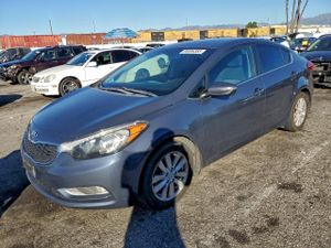 Kia Cerato / Forte / K3 EX 2.0L 4 2014
