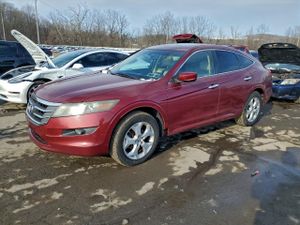 Honda Accord EXL 3.5L 6 2010