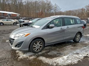 Mazda 5 SPORT 2.5L 4 2014