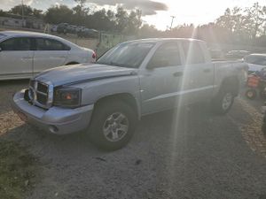 Dodge Dakota QUAD SLT 3.7L 6 2006