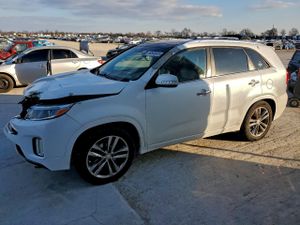 Kia Sorento SX 3.3L 6 2014