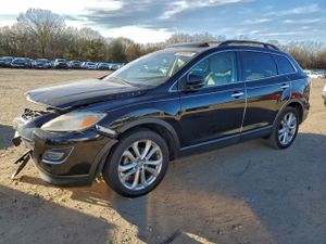 Mazda CX-9 3.7L 6 2012