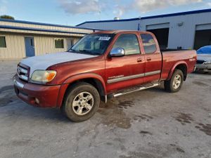 Toyota Tundra ACCESS CAB SR5 4.7L 8 2005
