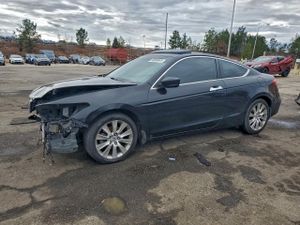 Honda Accord EXL 3.5L 6 2010