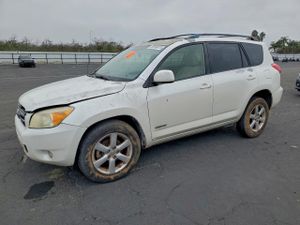 Toyota Rav4 3.5L 6 2007