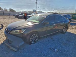 Honda Accord LX 2.4L 4 2014