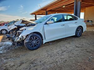 Nissan Altima 2.5 2.5L 4 2015