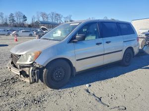 Honda Odyssey LX 3.5L 6 2008